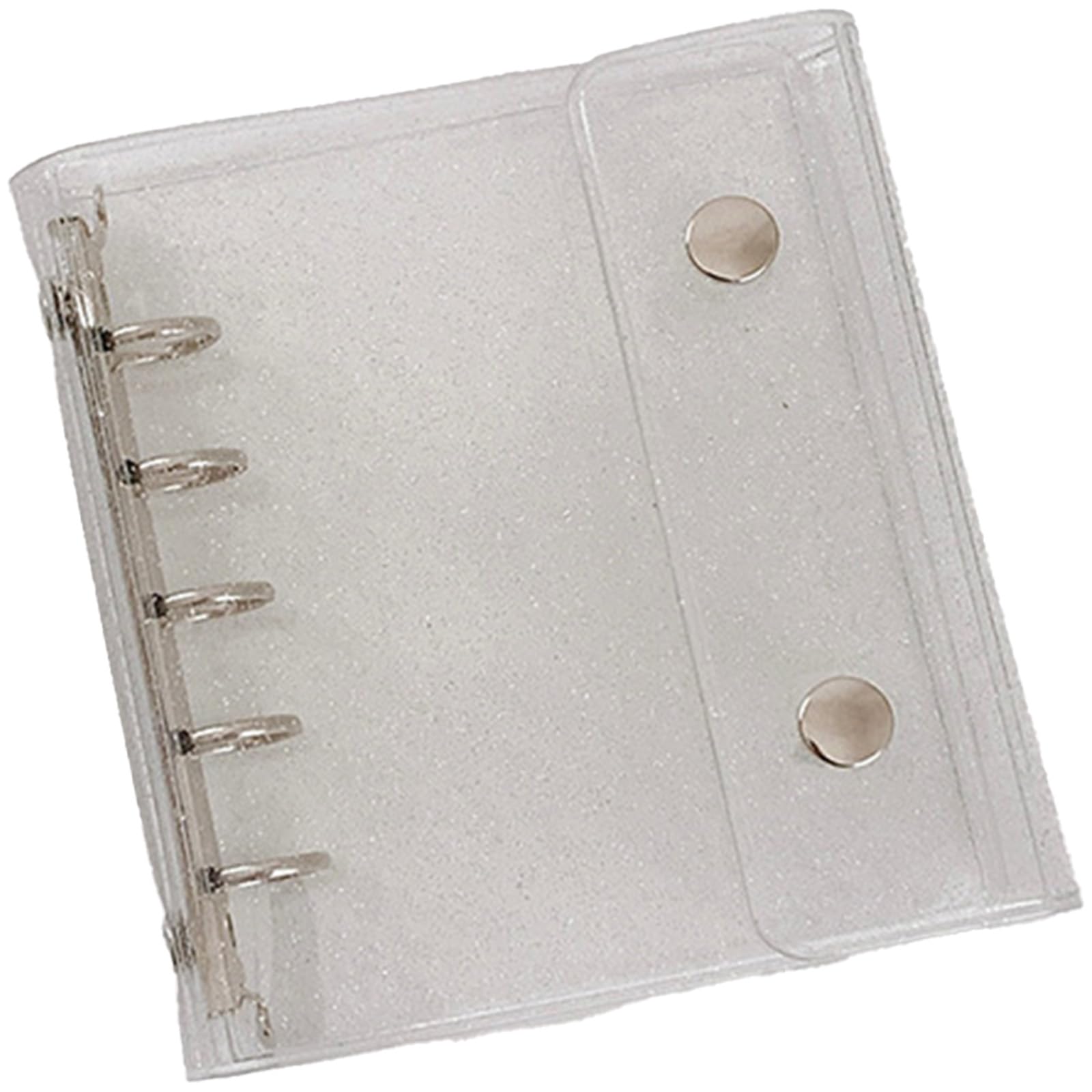 ゆ*り様 貴重✨美品✨FLAPPY カートリッジ ハイパー電子システム手帳　ハガ Amazon.co.jp: Hueapion シール帳 透明 女の子 はがせる A8